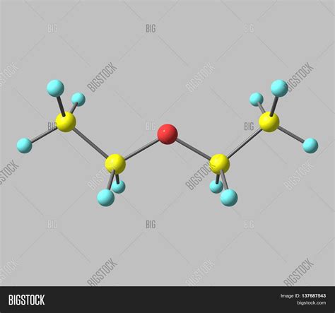 55 STRUCTURE OF ETHOXY ETHANE - StructureofEthane2