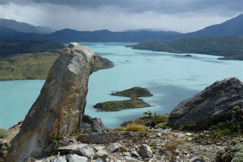 Torres del Paine National Park Travel Attractions & Facts