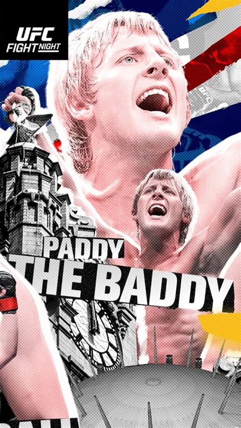 Paddy the Baddy (Podcast Series 2019– ) - IMDb