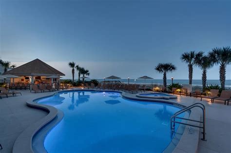 Book Courtyard by Marriott Jacksonville Beach Oceanfront in Jacksonville Beach | Hotels.com