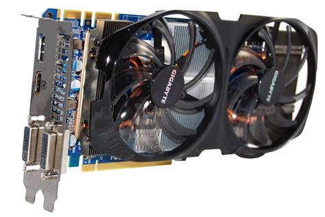 Nvidia GeForce GTX 660 Ti Review Photo Gallery - TechSpot