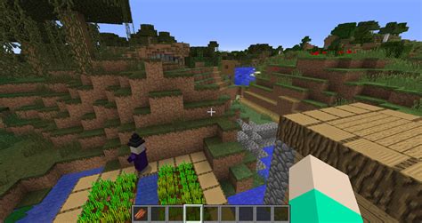 Zombie Village Minecraft – Telegraph