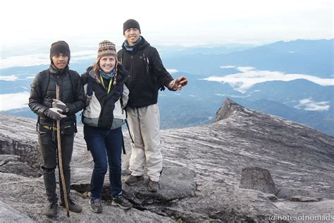 Mount Kinabalu Package