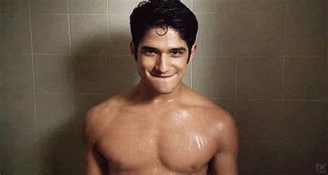 Tyler Posey GIFs on Giphy