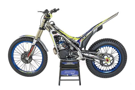 SHERCO 300 TRIALS: FULL TEST - Dirt Bike Magazine