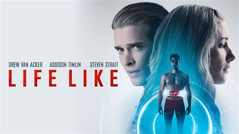 Watch Life Like (2019) Full Movie Online - Plex