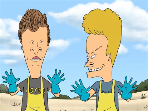 Beavis And Butthead Dc Wallpapers Hd Desktop And Mobile Backgrounds ...