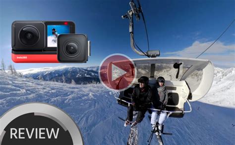 360 video camera review