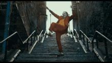 Joker Dance GIF - Joker Dance - Discover & Share GIFs