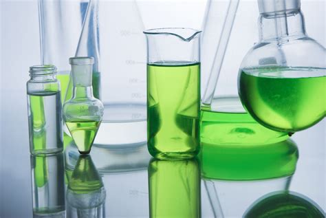 Green Solvents - Solexir