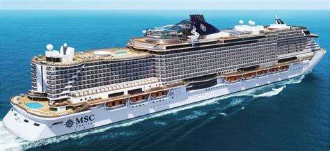 Msc Cruise July 2024 From Florida - Alana Rochella