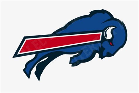 Buffalo Bills Transparent Background - Buffalo Bills Buffalo Transparent - 714x473 PNG Download ...