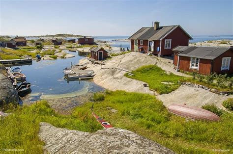 Top 10 Places to Visit in Scandinavia - Places To See In Your Lifetime