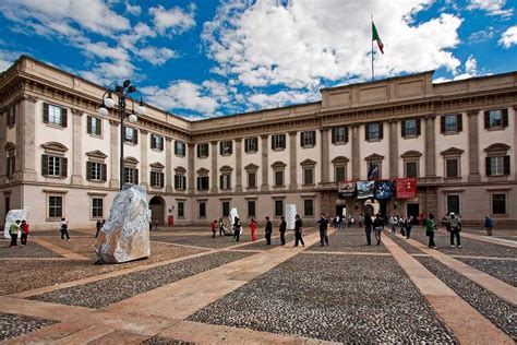 Palazzo Reale di Milano: le mostre, i prezzi dei biglietti e gli orari ...