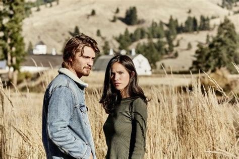 Yellowstone TV Show Review: Beautiful Country, Terrible People | Collider