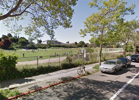 Construction Worker Killed at King Middle School in Berkeley | Berkeley ...