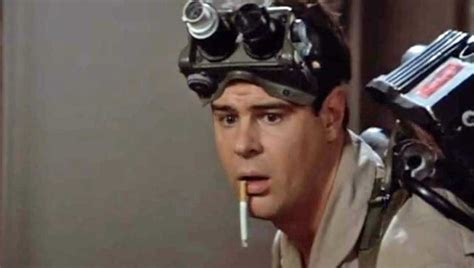 Dan Aykroyd confirms that he'll appear in Ghostbusters 2020