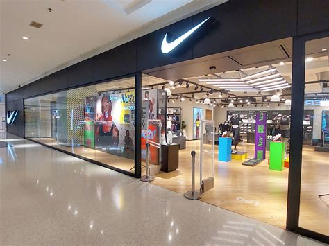 Nike Factory Store - Dawsonville. Dawsonville, GA. Nike.com