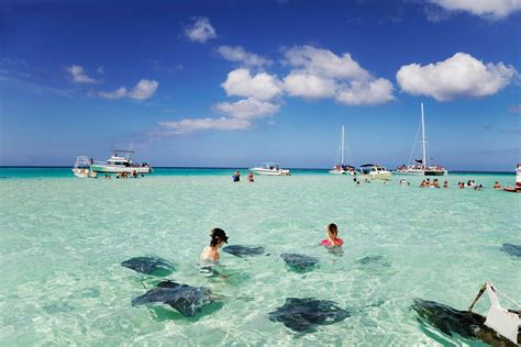 17 of the best things to do in Grand Cayman - Lonely Planet