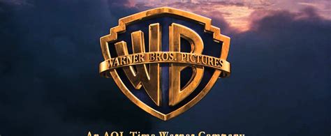 Warner Bros Logo Harry Potter