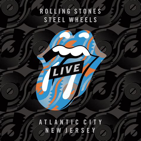 The Rolling Stones - Steel Wheels Live | iHeart