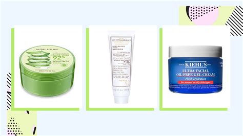 Best Face Moisturizers For Combination Skin 2018