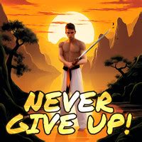 Never Give Up Song Download: Play & Listen Never Give Up Ukrainian MP3 ...