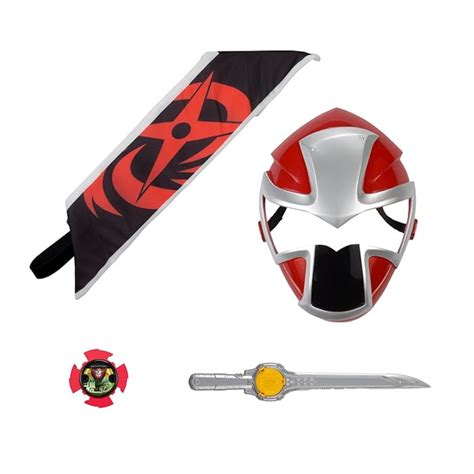 Top 10 Power Rangers Ninja Steel Hero Set - Home Previews