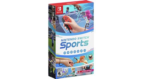 Nintendo Switch Sports for Nintendo Switch - Nintendo Official Site