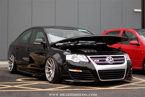 Volkswage Passat B6 Tuning (4) | Tuning