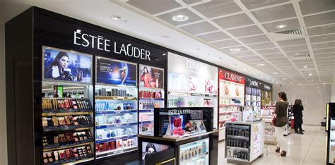 World Duty Free | Edinburgh Airport