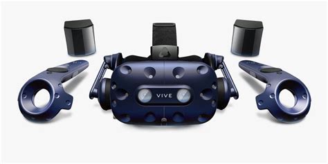 Choosing the Best Virtual Reality Headset | A Definitive Guide