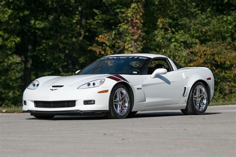 2007 Chevrolet Corvette Z06 | Fast Lane Classic Cars