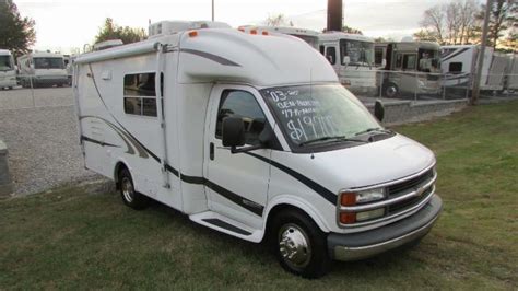 R Vision Trail Lite 20 rvs for sale