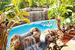 Hilton Orlando: Pool & Spa Day Pass Orlando | ResortPass