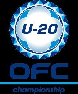 OFC U 20 Championship - Alchetron, The Free Social Encyclopedia