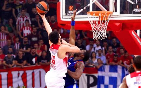 Euroleague Basketball Final Four to get underway | Sports ...