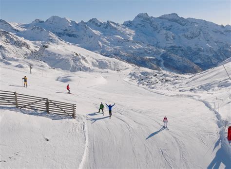 Recommend Gressoney in winter | Gressoney Monterosa