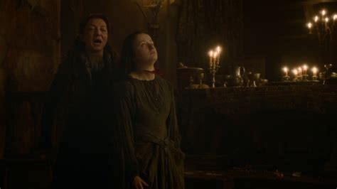 Walder Frey Red Wedding