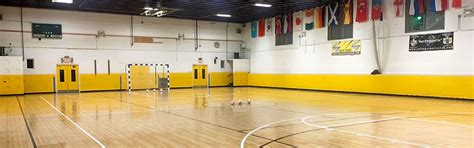 Bennington Sports Center | Berkshire Family YMCA | Berkshire Family YMCA