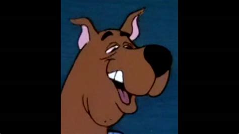 Scooby-Doo Funny Faces - YouTube