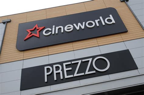 Cineworld set to close all 128 UK sites - cinema staff face anxious ...