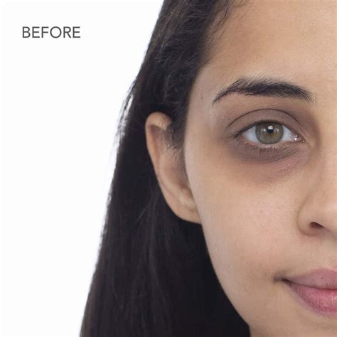 3 Steps to Conceal Dark Under-Eye Circles | Jane iredale makeup, Dark eye makeup, Eye makeup ...