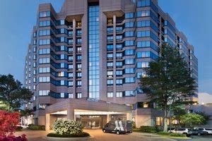 Marriott Suites Dulles Worldgate Herndon, VA - See Discounts