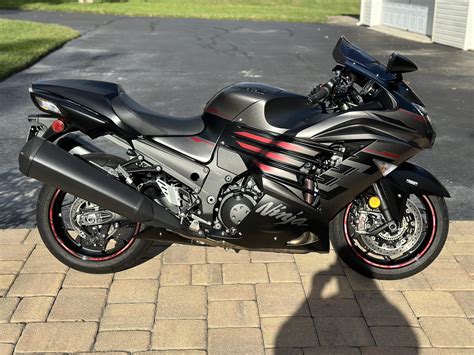 From Hayabusa To Zx14r And Back Again | New Owners Forum | Hayabusa ...