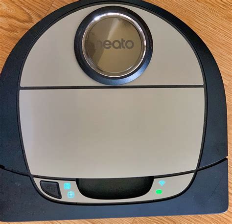 Neato BOTVAC D7 Connect review: strong suction with an intuitive app | iMore