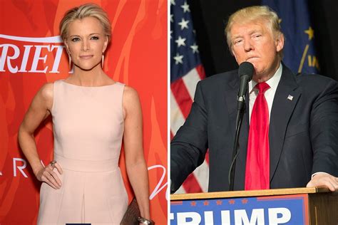 The Megyn Kelly-Donald Trump Rematch Is Officially On | Vanity Fair