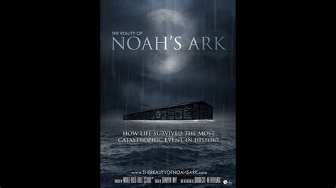 Noah's Ark Movie | Bible Movie | Noah Christian Full Movie ...