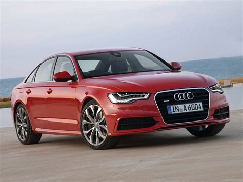 hot celebrity and model: 2012 Audi A6 Avant Specs Review and Price ...