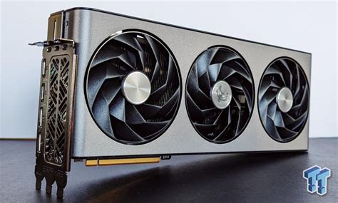 Sapphire NITRO+ Radeon RX 7800 XT Review : r/Amd